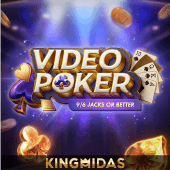 Video Poker on ScatterGame