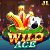 Wild Ace ScatterGame Slot