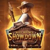 Wild Bounty Showdown RTP ScatterGame
